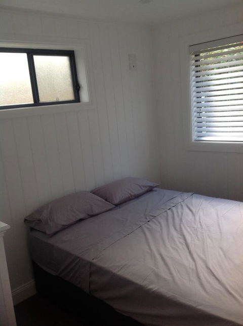 Hideaway Holiday Apartments - Hotel WA 9