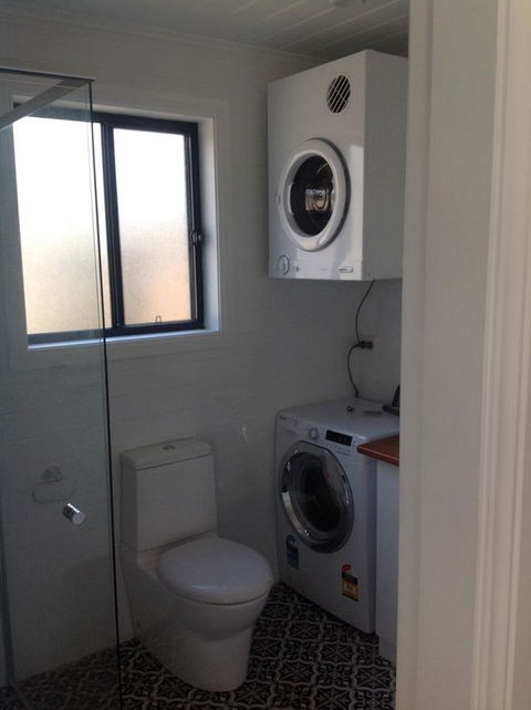 Hideaway Holiday Apartments - Hotel WA 6