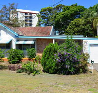 11 Peel Street - Hotel WA