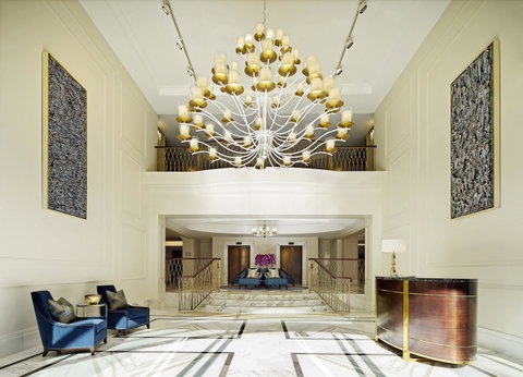 The Langham Sydney - Hotel WA 1