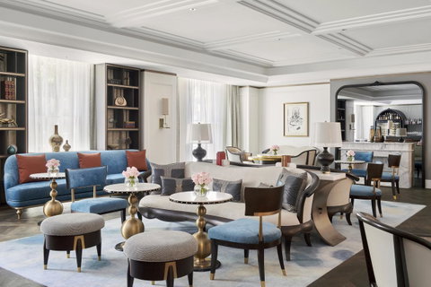 The Langham Sydney - Hotel WA 9