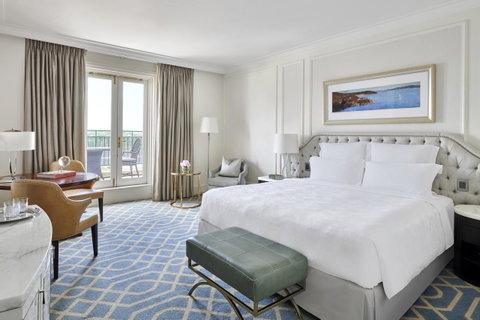 The Langham Sydney - Hotel WA 18