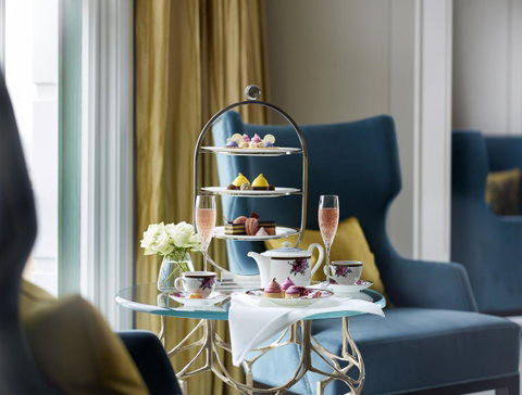 The Langham Sydney - Hotel WA 10
