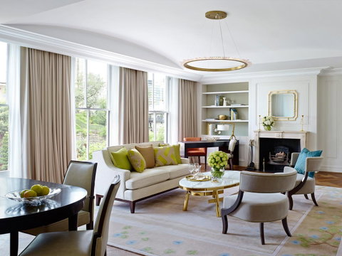 The Langham Sydney - Hotel WA 14