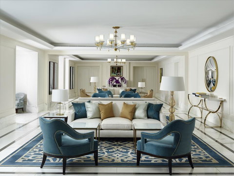 The Langham Sydney - Hotel WA 7