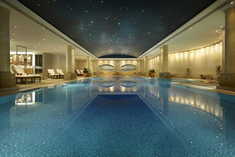 The Langham Sydney - Hotel WA 0
