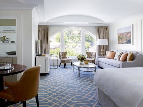 The Langham Sydney - Hotel WA 17