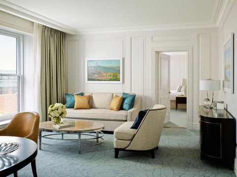 The Langham Sydney - Hotel WA 13