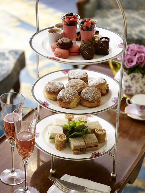 The Langham Sydney - Hotel WA 35