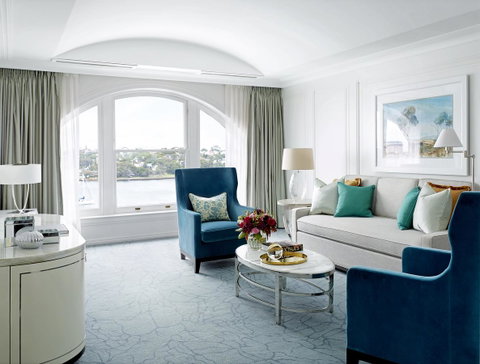 The Langham Sydney - Hotel WA 16