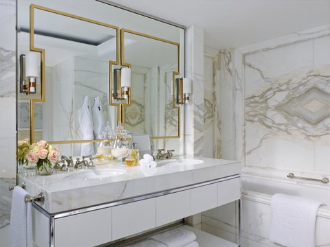 The Langham Sydney - Hotel WA 12