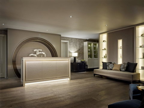 The Langham Sydney - Hotel WA 26