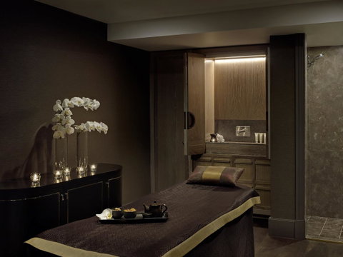 The Langham Sydney - Hotel WA 27