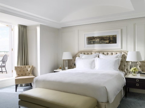 The Langham Sydney - Hotel WA 15
