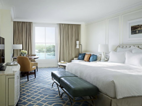 The Langham Sydney - Hotel WA 19