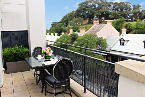The Langham Sydney - Hotel WA 22