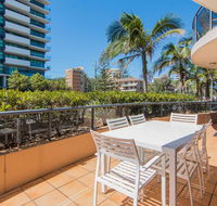 Millennium 102 with pool in complex - Hotel WA