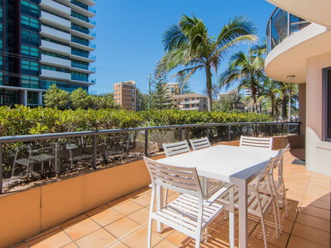 Millennium 102 With Pool In Complex - Hotel WA 0