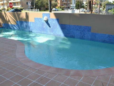 Millennium 102 With Pool In Complex - Hotel WA 2