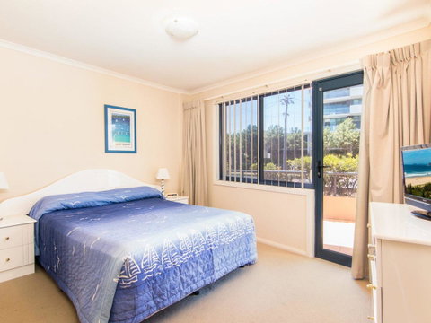 Millennium 102 With Pool In Complex - Hotel WA 3