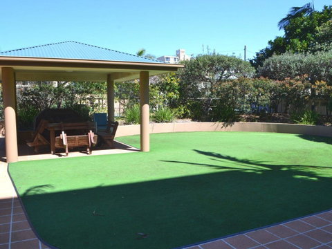 Millennium 102 With Pool In Complex - Hotel WA 8