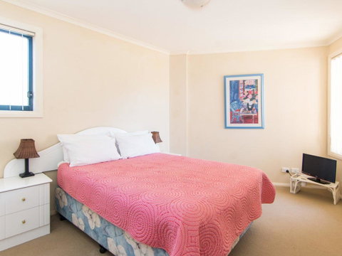 Millennium 102 With Pool In Complex - Hotel WA 1