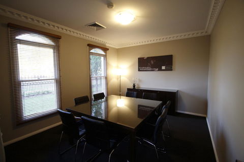 Carlyle Suites & Apartments - Hotel WA 2