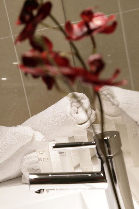 Carlyle Suites & Apartments - Hotel WA 21