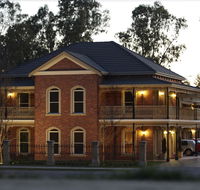Carlyle Suites  Apartments - Hotel WA