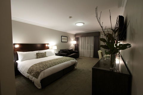 Carlyle Suites & Apartments - Hotel WA 3