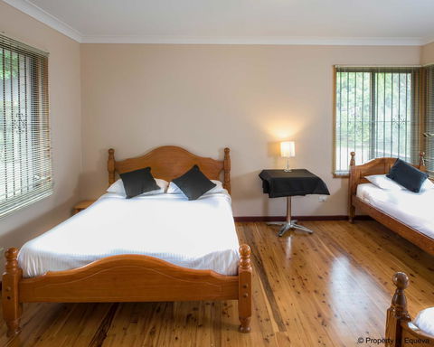 Villa Blue - Hotel WA 6