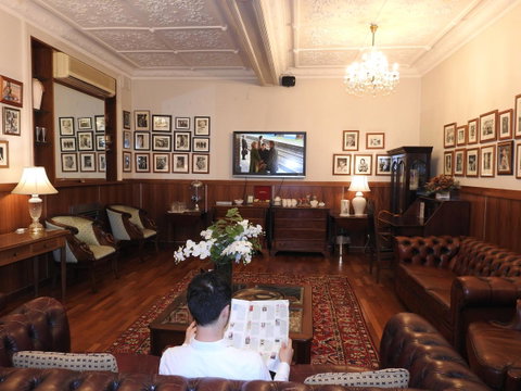 Manor Boutique Hotel Sydney - Hotel WA 18