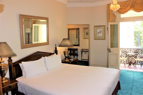 Manor Boutique Hotel Sydney - Hotel WA 0