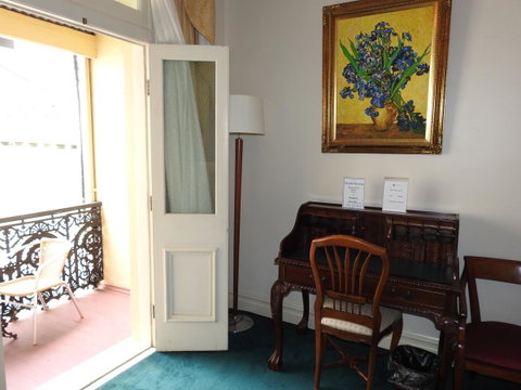 Manor Boutique Hotel Sydney - Hotel WA 8