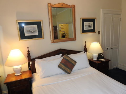 Manor Boutique Hotel Sydney - Hotel WA 6