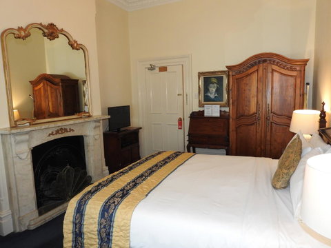 Manor Boutique Hotel Sydney - Hotel WA 7