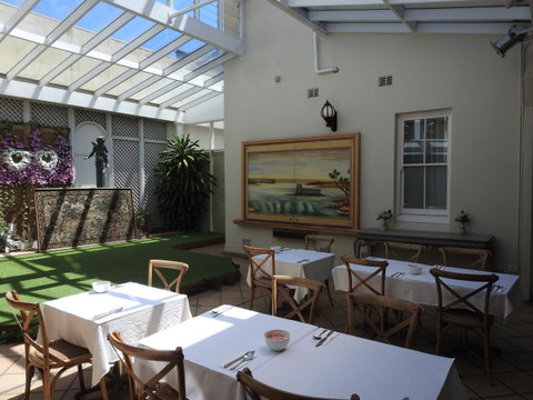 Manor Boutique Hotel Sydney - Hotel WA 33