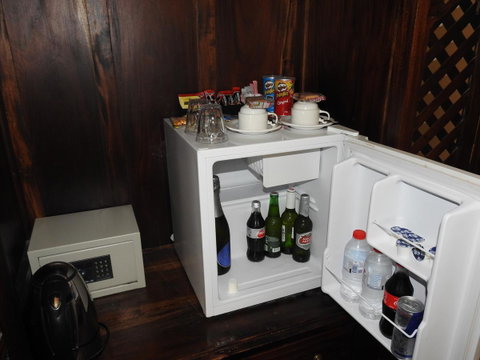 Manor Boutique Hotel Sydney - Hotel WA 9