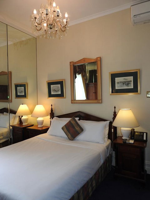 Manor Boutique Hotel Sydney - Hotel WA 15