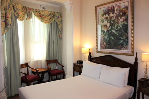 Manor Boutique Hotel Sydney - Hotel WA 3