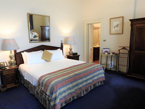 Manor Boutique Hotel Sydney - Hotel WA 4