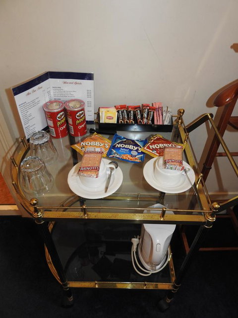 Manor Boutique Hotel Sydney - Hotel WA 11