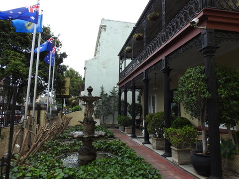 Manor Boutique Hotel Sydney - Hotel WA 26