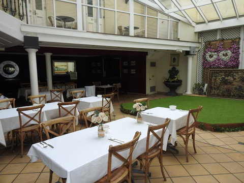 Manor Boutique Hotel Sydney - Hotel WA 30