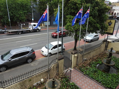 Manor Boutique Hotel Sydney - Hotel WA 31
