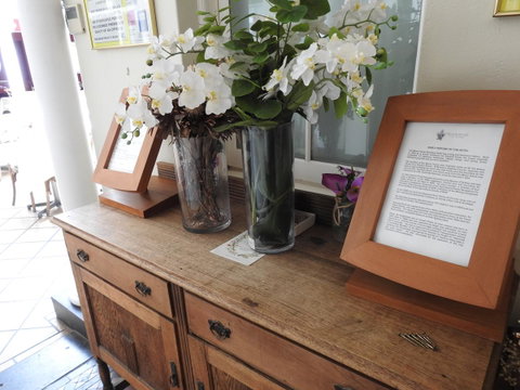 Manor Boutique Hotel Sydney - Hotel WA 34