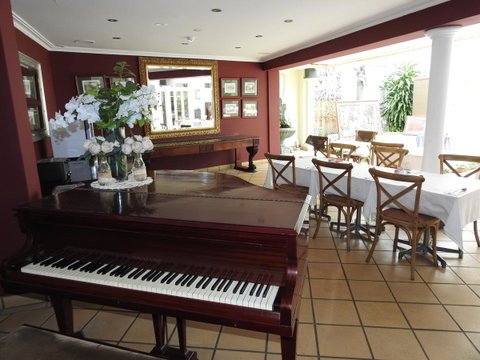Manor Boutique Hotel Sydney - Hotel WA 29
