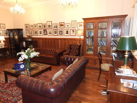 Manor Boutique Hotel Sydney - Hotel WA 17