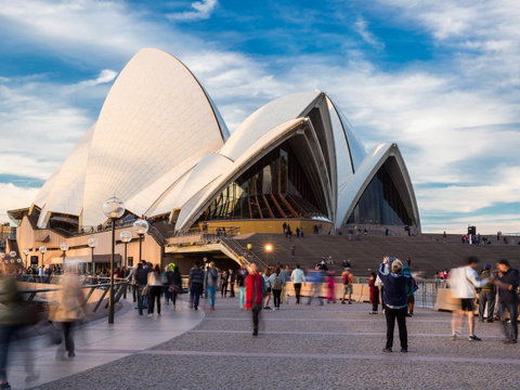 Manor Boutique Hotel Sydney - Hotel WA 44