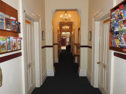 Manor Boutique Hotel Sydney - Hotel WA 16